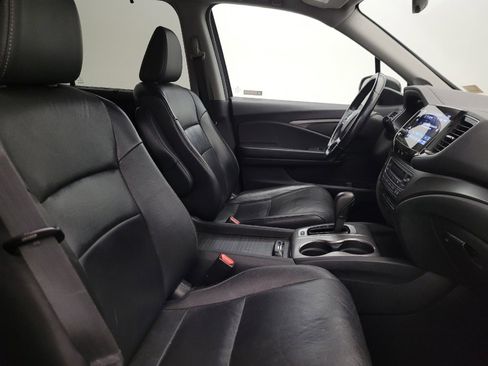 Used 2019 Honda Pilot EX-L image 21