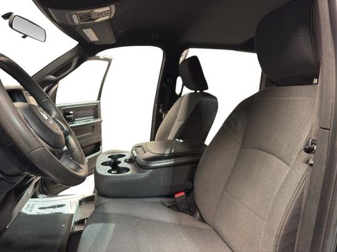 Used 2021 RAM 2500 Tradesman image 14