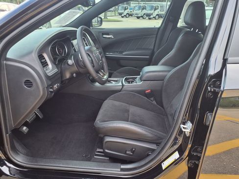 Used 2023 Dodge Charger Scat Pack RWD image 19