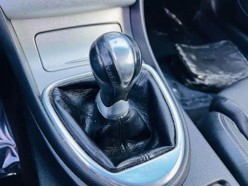 Used 2008 INFINITI G37 Sport w/ Premium Pkg image 39