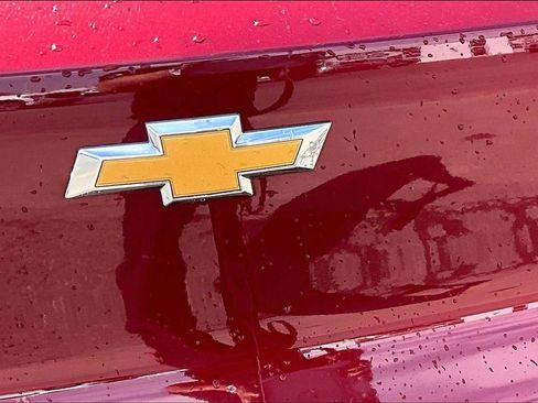 Used 2025 Chevrolet TrailBlazer LT w/ Driver Confidence Package image 6