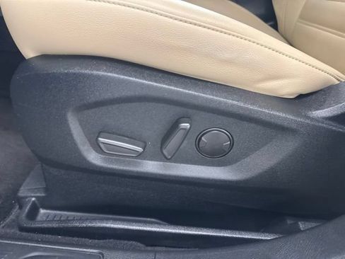 Used 2021 Ford Edge SEL w/ Convenience Package FWD image 21