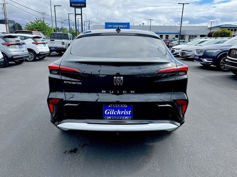 New 2026 Buick Envista Sport Touring w/ Convenience I Package FWD image 26