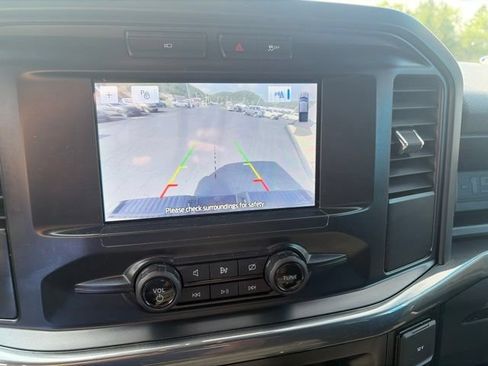 Used 2022 Ford F150 XL w/ STX Appearance Package AWD/4WD image 13