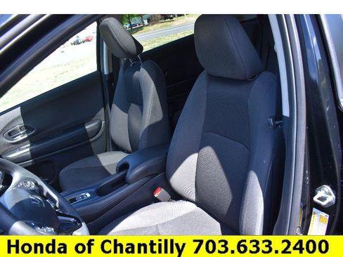 Certified 2021 Honda HR-V EX image 30