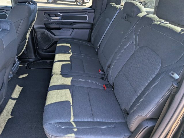 Used 2025 RAM 1500 Big Horn RWD image 18