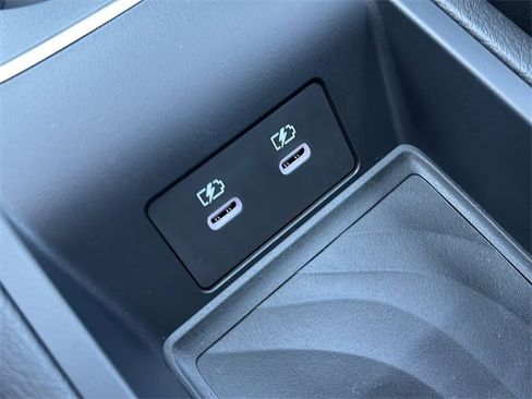 New 2026 INFINITI QX80 4WD image 18