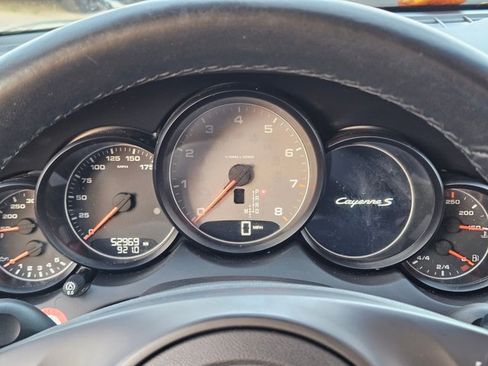 Used 2011 Porsche Cayenne S image 11
