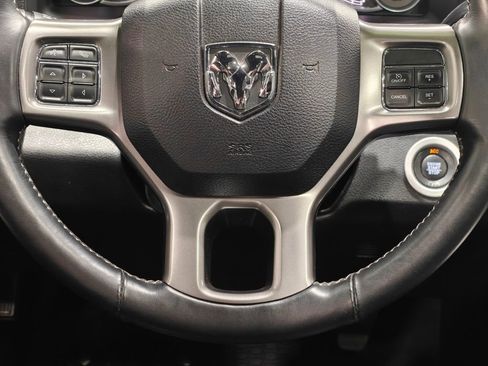 Used 2017 RAM 2500 Limited AWD/4WD image 5