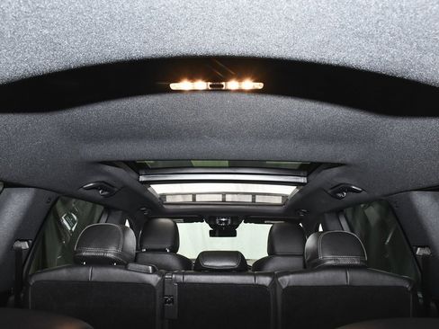 Used 2025 Mercedes-Benz GLS 450 GLS 450 image 84