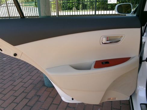 Used 2012 Lexus ES 350 image 30