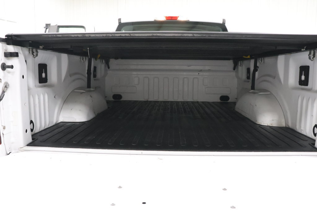 Used 2015 Ford F150 XL w/ Equipment Group 101A Mid AWD/4WD image 36
