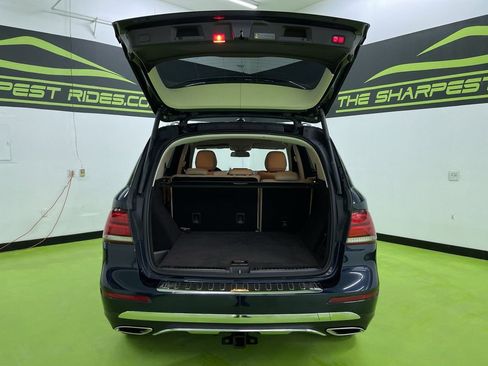 Used 2016 Mercedes-Benz GLE 350 4MATIC image 9