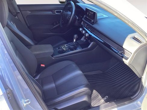 Used 2024 Honda Civic Sport image 15
