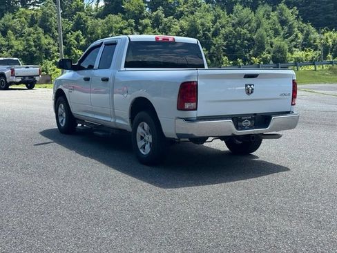 Used 2022 RAM 1500 Tradesman w/ Popular Equipment Group AWD/4WD image 5
