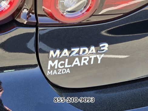 New 2026 MAZDA MAZDA3 s Sport image 11