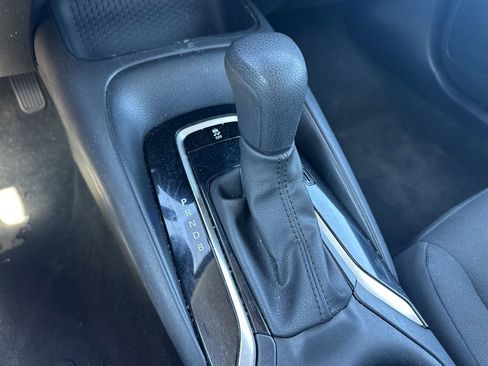 Used 2024 Toyota Corolla LE FWD image 25