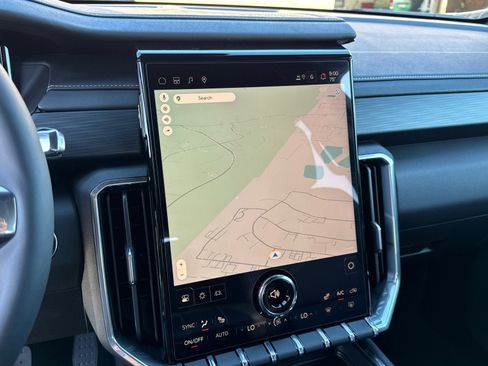 New 2026 GMC Acadia Elevation w/ Black Edition image 35