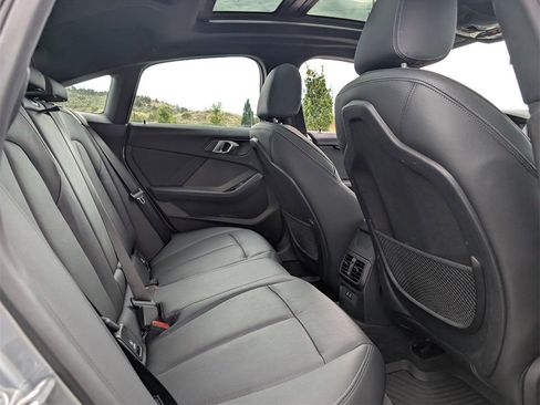 Used 2024 BMW M235i xDrive Gran Coupe w/ Premium Package image 19