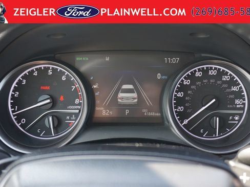 Used 2022 Toyota Camry SE w/ Cold Weather Package AWD/4WD image 27