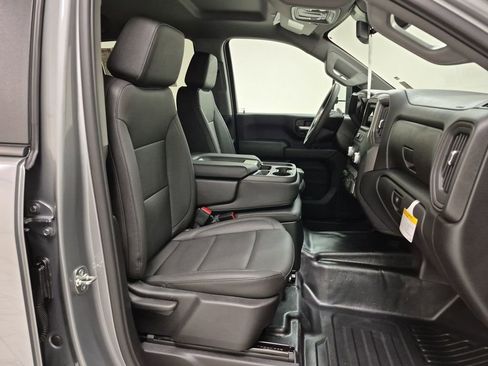 New 2026 GMC Sierra 3500 Pro w/ Convenience Package image 29