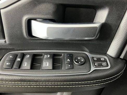 Used 2024 RAM 2500 Big Horn w/ Night Edition image 22