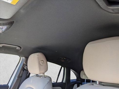 Certified 2025 Mercedes-Benz GLA 250 4MATIC image 19