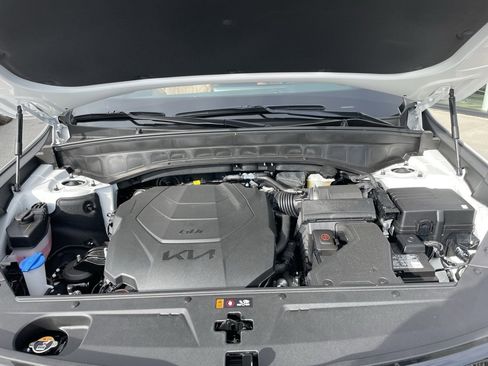 New 2025 Kia Telluride SX X-Line image 34