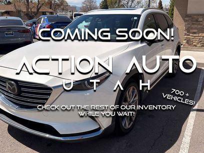 Used 2016 MAZDA CX-9 Grand Touring