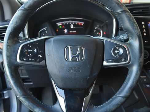 Used 2019 Honda CR-V EX-L image 17