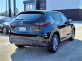 Used 2022 MAZDA CX-5 AWD 2.5 S w/ Select Package image 2