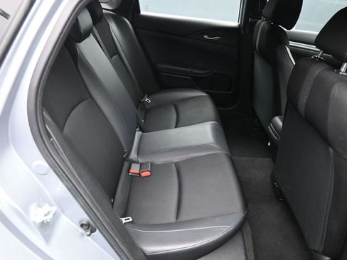 Used 2021 Honda Civic Sport image 23
