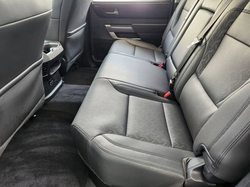 Used 2024 Toyota Tundra SR5 w/ SR5 Premium Package RWD image 21