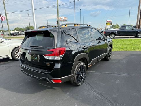 Used 2023 Subaru Forester Wilderness image 6