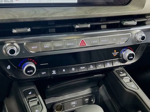 New 2025 Kia Telluride SX Prestige X-Line image 16