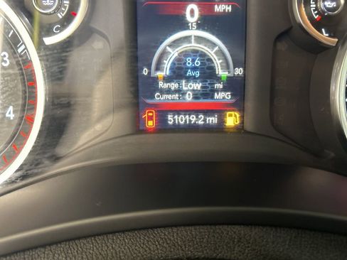 Used 2024 RAM 3500 Big Horn image 46