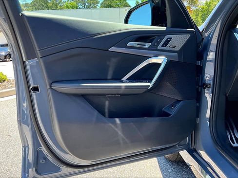Certified 2025 BMW X1 M35i AWD/4WD image 22