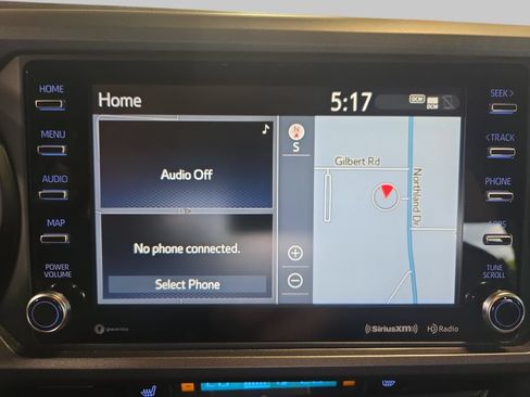Used 2021 Toyota Tacoma 4x4 Double Cab image 24