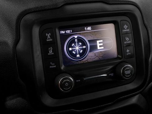 Used 2018 Jeep Renegade Sport w/ Power & Air Group AWD/4WD image 26