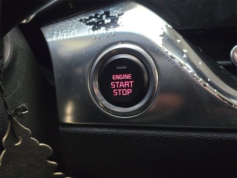 Used 2022 Kia Niro LXS w/ Digital Cluster Package image 30