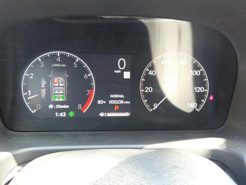 New 2026 Honda Odyssey Sport-L image 31