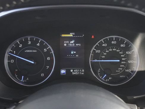 Used 2019 Subaru Ascent Limited image 11