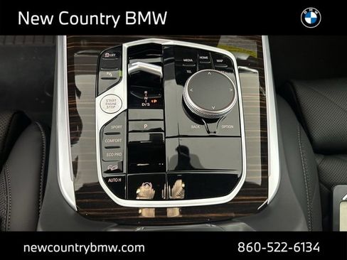 New 2026 BMW X5 xDrive40i w/ Climate Comfort Package image 24