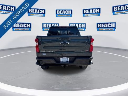 New 2026 Chevrolet Silverado 1500 ZR2 image 7