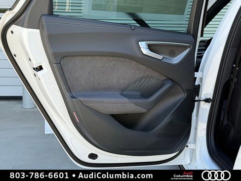 New 2026 Audi S5 Premium Plus AWD/4WD image 22