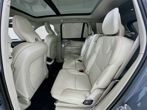 Used 2023 Volvo XC90 T8 Ultimate image 26