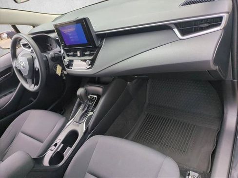 Certified 2024 Toyota Corolla LE FWD image 20