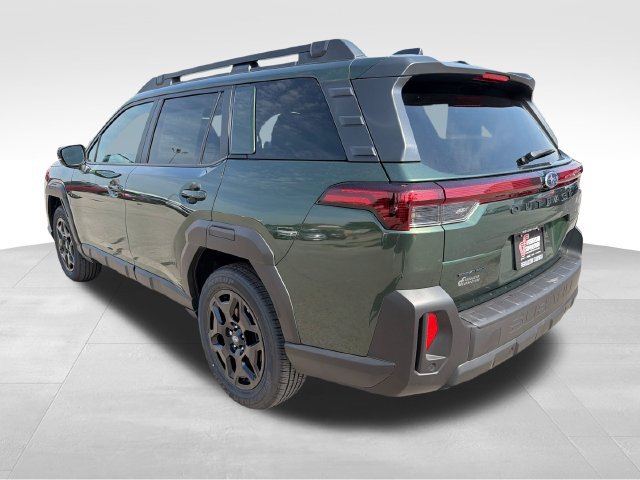 New 2026 Subaru Outback Limited AWD/4WD image 5