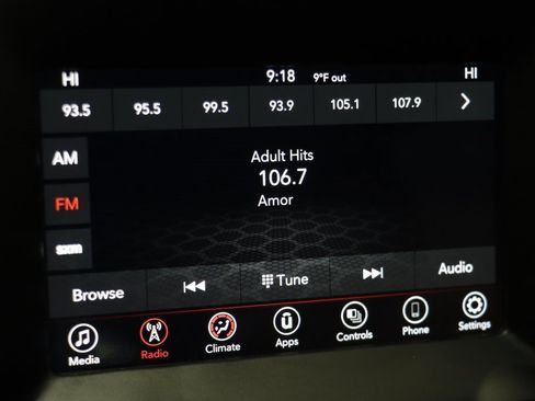 Used 2019 Dodge Durango GT image 8