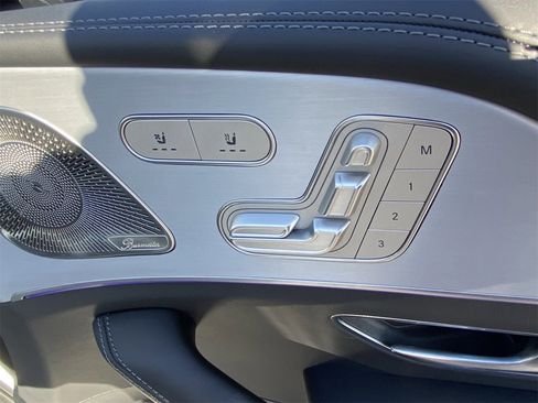 Used 2025 Mercedes-Benz GLE 63 AMG S image 11